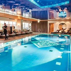Vier Jahreszeiten Kempinski Monaco di Baviera