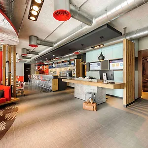 Hotel Ibis München Messe, Feldkirchen (Upper Bavaria)