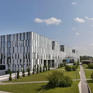 Hotel Courtyard By Marriott Munich Garching, Garching bei München