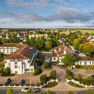 Hotel Herzogspark, Herzogenaurach