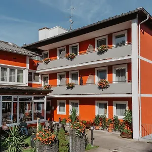Haus Hildegard Bad Füssing
