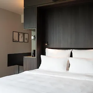 Hotel Soller Business - Munich Airport Muc, Hallbergmoos