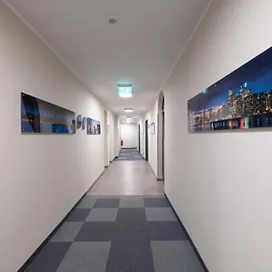 Hotel Smart Station, Múnich