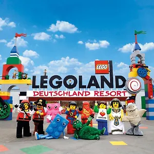 Parque de vacaciones Legoland, Kleinkötz
