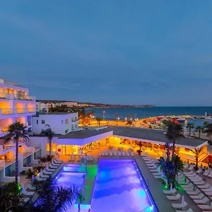 Limanaki & 4* Ayia Napa
