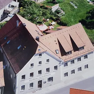 Hotell Schoellmann, Feuchtwangen