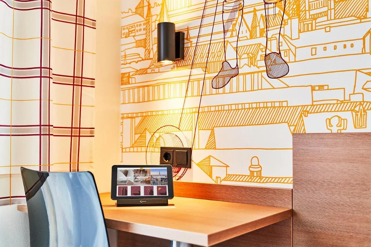 McDreams Hotel München - Messe Feldkirchen  Feldkirchen (Upper Bavaria)